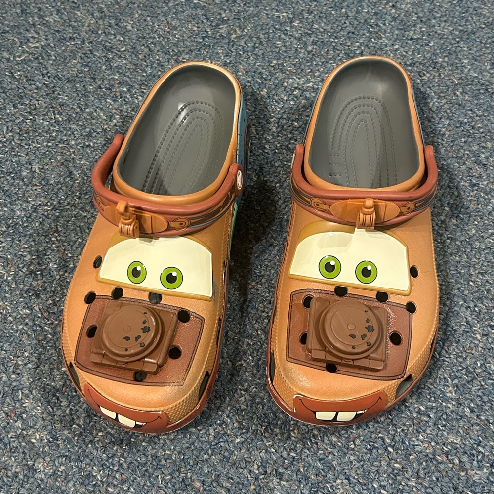 Crocks